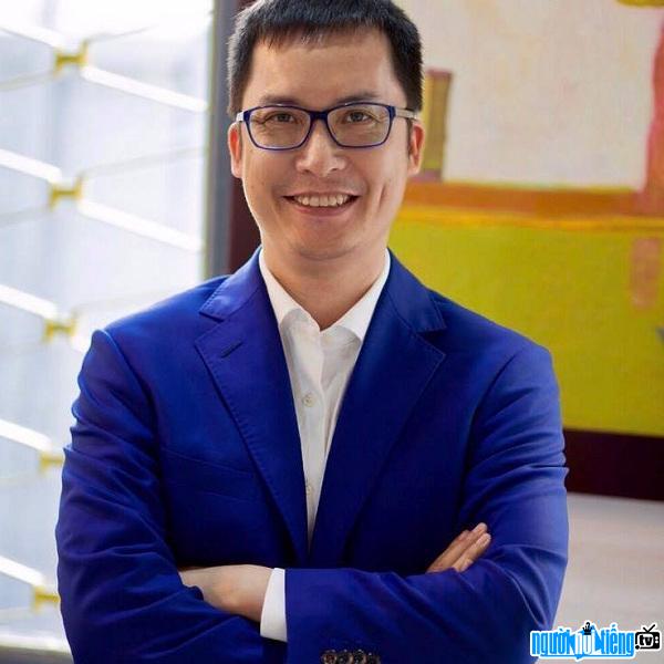 ceo v79 nguyễn thanh sơn